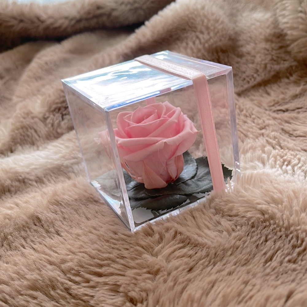 Rose Box gift for your significant other! ❤️‍🔥